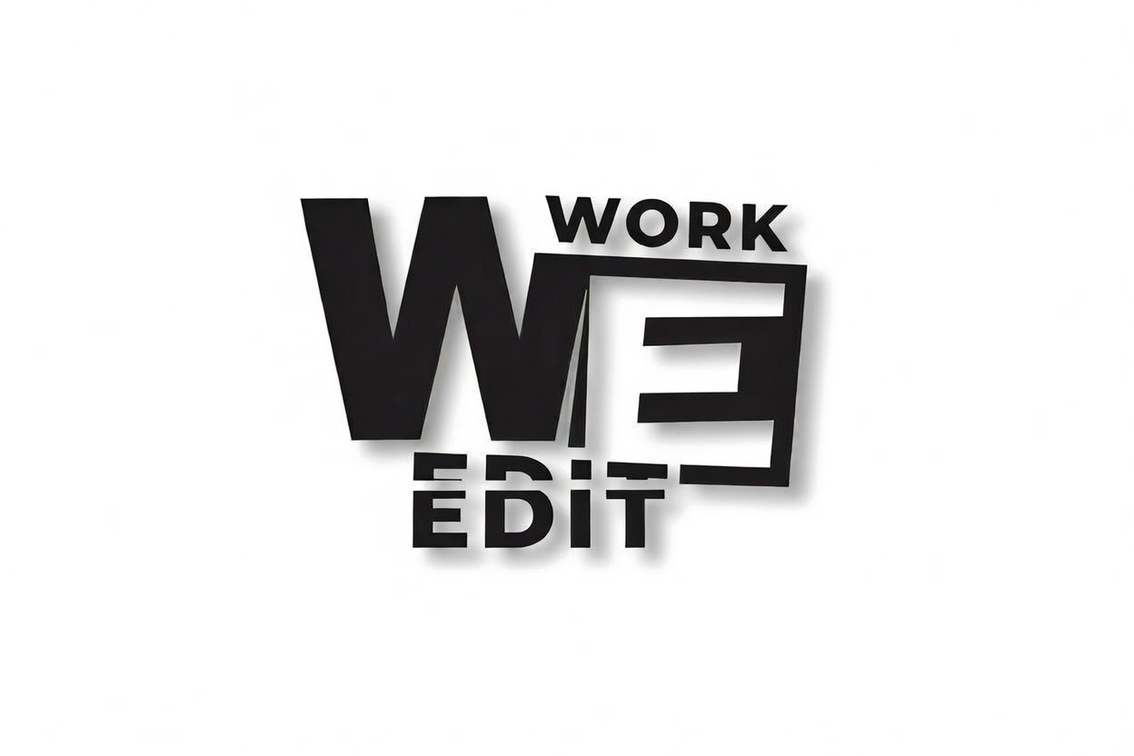 WE Work Edit